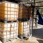 Fiscalía continúa acciones firmes contra la minería ilegal en Pataz pese a grave riesgo y enfrentamientos armados