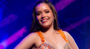 Corazón Serrano: Kiara Lozano respondió si se ha hecho o no arreglitos estéticos