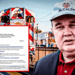Tren de López Aliaga: documentos de Caltrain revelan que no fue donado, sino vendido