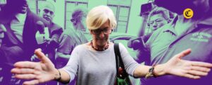 Poder Judicial dicta 36 meses de impedimento de salida del país contra Susana Villarán